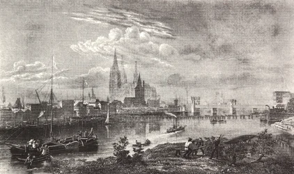 Cologne